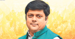 Dushyant Singh poised to equal mother Vasundhara’s record with potential win